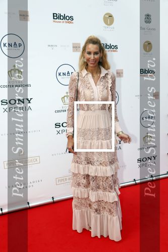 Amsterdam 18 juni 2019
Leading ladies awards bij hotel the Grand. Carolien Terlinden