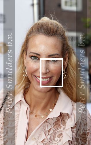 Amsterdam 18 juni 2019
Leading ladies awards bij hotel the Grand. Carolien Terlinden