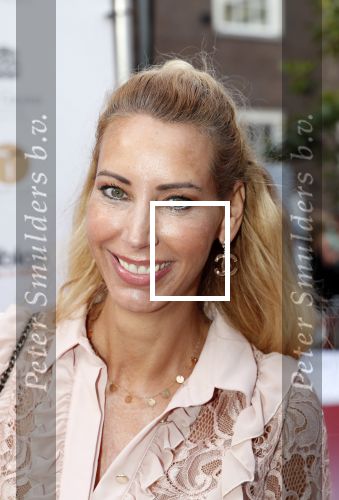 Amsterdam 18 juni 2019
Leading ladies awards bij hotel the Grand. Carolien Terlinden