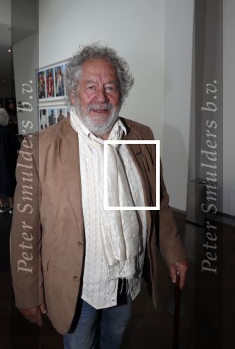 Amsterdam 1 juli 2019
Uitreiking van de Johan Kaart Prijs aan Pierre Bokma in het deLamar theater. Chiem v Houweninge