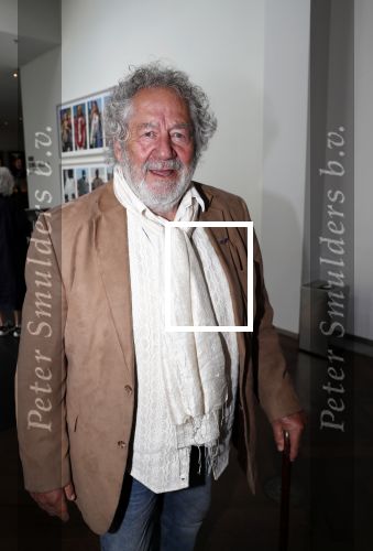 Amsterdam 1 juli 2019
Uitreiking van de Johan Kaart Prijs aan Pierre Bokma in het deLamar theater. Chiem v Houweninge