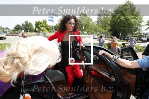 Best 30 juni 2019
Fandag van LUV ( Marga Scheide Jose Hoebee en Chimene v Oosterhout) bij restaurant Quattre Bras in Best.
