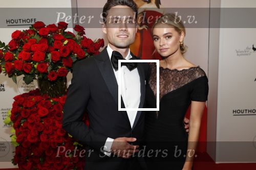 Amsterdam 29 juni 2019
Premiere young patrons circle in de stopera. Claire Rose Cliteur