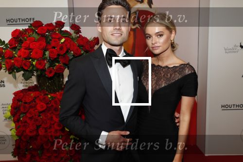 Amsterdam 29 juni 2019
Premiere young patrons circle in de stopera. Claire Rose Cliteur