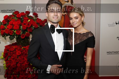Amsterdam 29 juni 2019
Premiere young patrons circle in de stopera. Claire Rose Cliteur