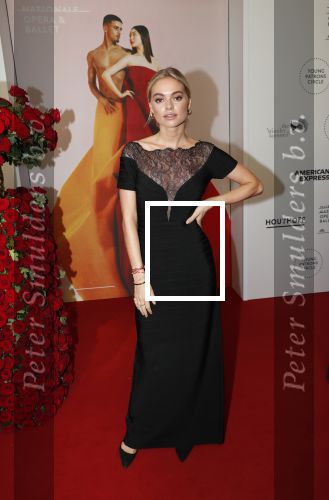 Amsterdam 29 juni 2019
Premiere young patrons circle in de stopera. Claire Rose Cliteur