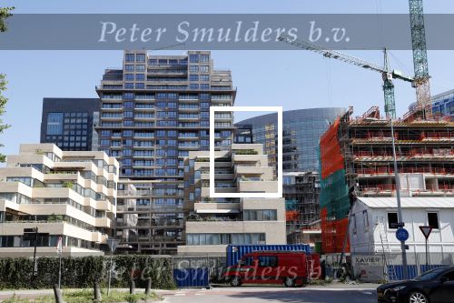 Amsterdam 17 juni 2019
Daley Blind en zijn vrouw Candy Rae gaan binnenkort in hun nieuwe apopartement / penthouse wonen op de zuidas . Het complex heet Xavier.