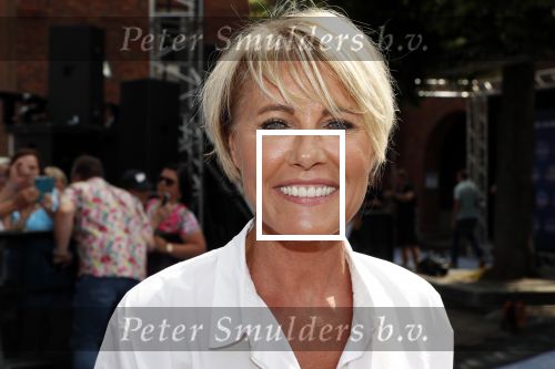 Waalwijk 26 juni 2019
Tros muziekfeest op het plein in Waalwijk. Dana Winner