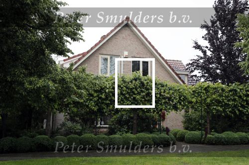 Diemen 15 juni 2019
Huis Danny Blind