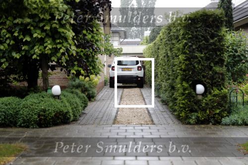 Diemen 15 juni 2019
Huis Danny Blind