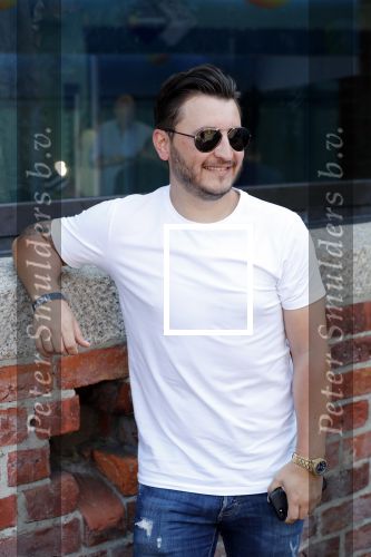 Waalwijk 26 juni 2019
Tros muziekfeest op het plein in Waalwijk. Danny Froger