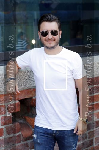 Waalwijk 26 juni 2019
Tros muziekfeest op het plein in Waalwijk. Danny Froger