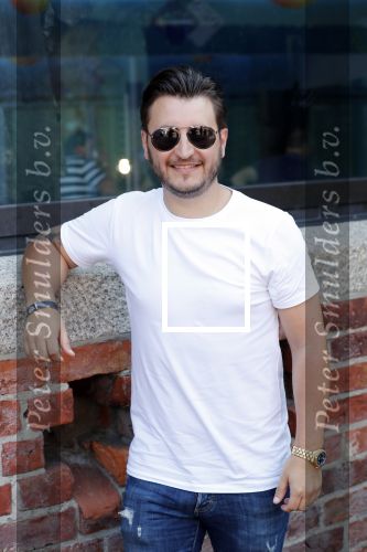 Waalwijk 26 juni 2019
Tros muziekfeest op het plein in Waalwijk. Danny Froger
