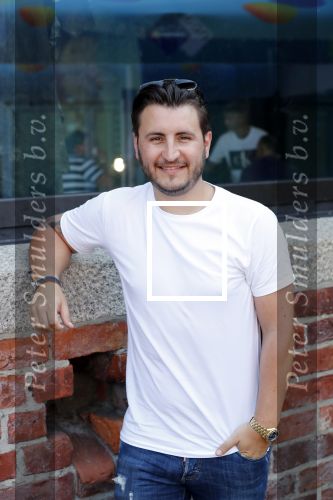 Waalwijk 26 juni 2019
Tros muziekfeest op het plein in Waalwijk. Danny Froger