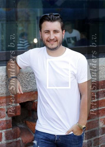 Waalwijk 26 juni 2019
Tros muziekfeest op het plein in Waalwijk. Danny Froger