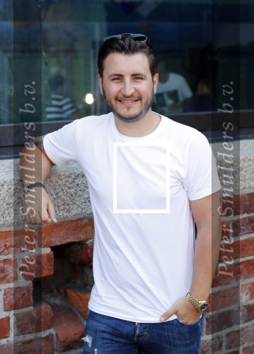 Waalwijk 26 juni 2019
Tros muziekfeest op het plein in Waalwijk. Danny Froger