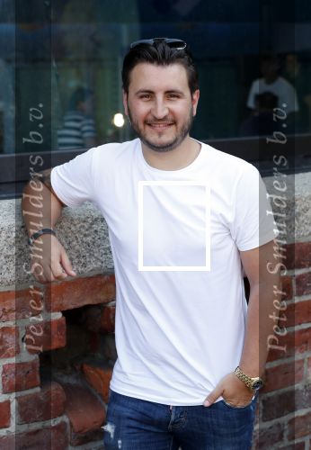 Waalwijk 26 juni 2019
Tros muziekfeest op het plein in Waalwijk. Danny Froger