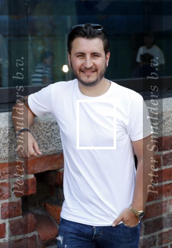 Waalwijk 26 juni 2019
Tros muziekfeest op het plein in Waalwijk. Danny Froger