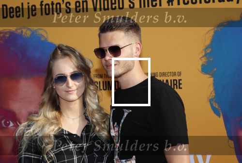 Amsterdam 24 juni 2019
Premiere Yesterday in pathe arena. Ginny Hamersma and Dave Dekker