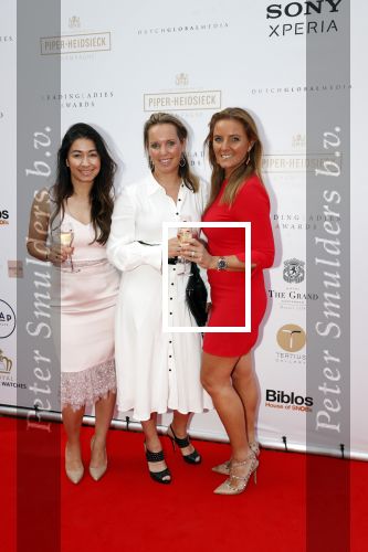 Amsterdam 18 juni 2019
Leading ladies awards bij hotel the Grand. Denise Boekhoorn en Ghyta Bijlsma