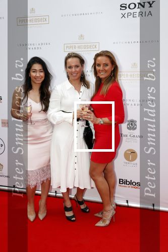 Amsterdam 18 juni 2019
Leading ladies awards bij hotel the Grand. Denise Boekhoorn en Ghyta Bijlsma