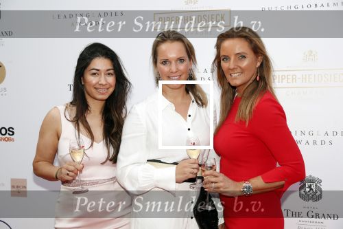 Amsterdam 18 juni 2019
Leading ladies awards bij hotel the Grand. Denise Boekhoorn en Ghyta Bijlsma