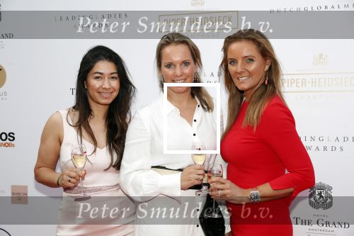 Amsterdam 18 juni 2019
Leading ladies awards bij hotel the Grand. Denise Boekhoorn en Ghyta Bijlsma