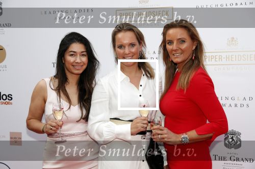 Amsterdam 18 juni 2019
Leading ladies awards bij hotel the Grand. Denise Boekhoorn en Ghyta Bijlsma
