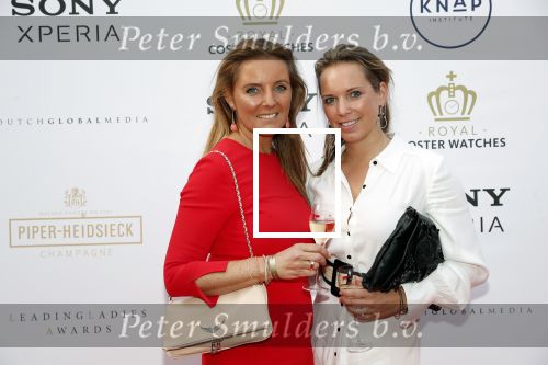 Amsterdam 18 juni 2019
Leading ladies awards bij hotel the Grand. Denise Boekhoorn en Ghyta Bijlsma