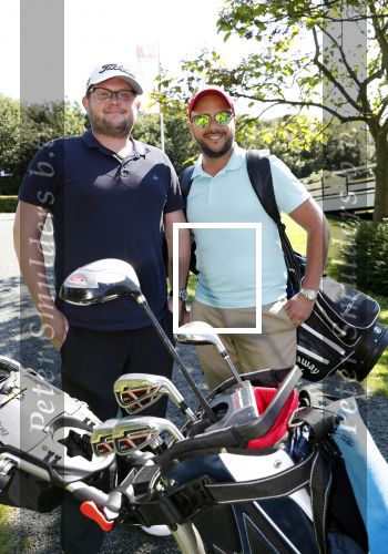 Brielle 14 juni 2019
Golfwedstrijd tbv de health promoters. Diederik Jekel John Karthaus en Ernst daniel Smid