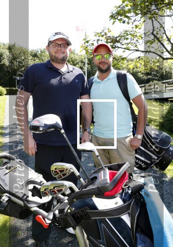 Brielle 14 juni 2019
Golfwedstrijd tbv de health promoters. Diederik Jekel John Karthaus en Ernst daniel Smid