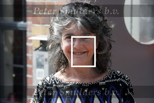 Amsterdam 20 juni 2019
Uitreiking Nipkow schijf aan Jeroen Pauw. Dieuwertje Blok met partner Peter de Bie