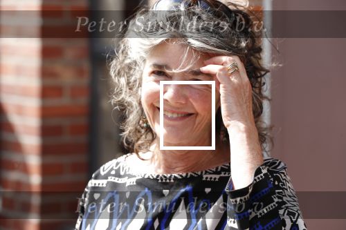 Amsterdam 20 juni 2019
Uitreiking Nipkow schijf aan Jeroen Pauw. Dieuwertje Blok met partner Peter de Bie