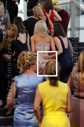 Amsterdam 29 juni 2019
Premiere young patrons circle in de stopera. Dionne Stax