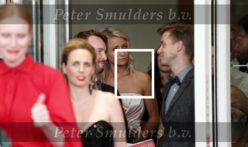Amsterdam 29 juni 2019
Premiere young patrons circle in de stopera. Dionne Stax kwam met een vriendin