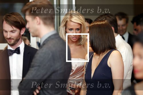 Amsterdam 29 juni 2019
Premiere young patrons circle in de stopera. Dionne Stax kwam met een vriendin