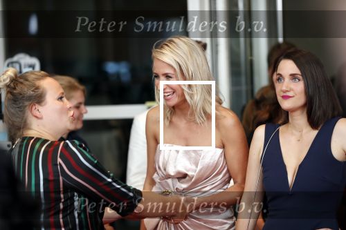 Amsterdam 29 juni 2019
Premiere young patrons circle in de stopera. Dionne Stax kwam met een vriendin