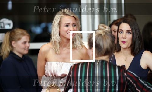 Amsterdam 29 juni 2019
Premiere young patrons circle in de stopera. Dionne Stax kwam met een vriendin
