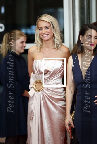 Amsterdam 29 juni 2019
Premiere young patrons circle in de stopera. Dionne Stax kwam met een vriendin