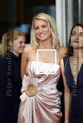 Amsterdam 29 juni 2019
Premiere young patrons circle in de stopera. Dionne Stax kwam met een vriendin