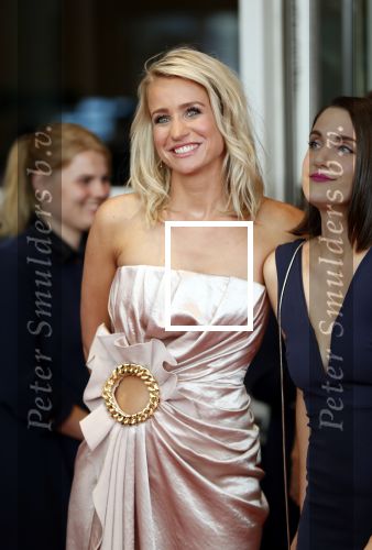 Amsterdam 29 juni 2019
Premiere young patrons circle in de stopera. Dionne Stax kwam met een vriendin