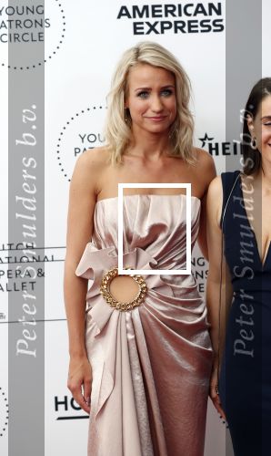 Amsterdam 29 juni 2019
Premiere young patrons circle in de stopera. Dionne Stax kwam met een vriendin