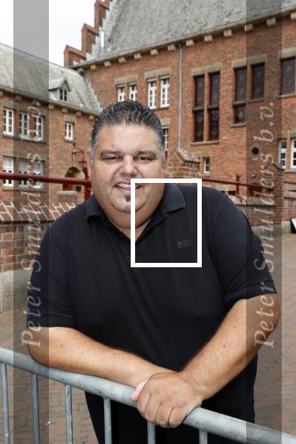 Waalwijk 26 juni 2019
Tros muziekfeest op het plein in Waalwijk.  Django Wagner