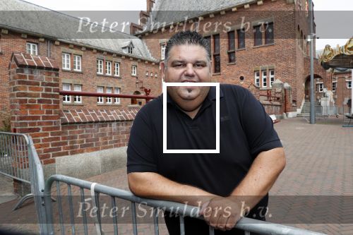 Waalwijk 26 juni 2019
Tros muziekfeest op het plein in Waalwijk.  Django Wagner