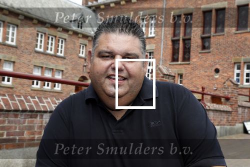 Waalwijk 26 juni 2019
Tros muziekfeest op het plein in Waalwijk.  Django Wagner