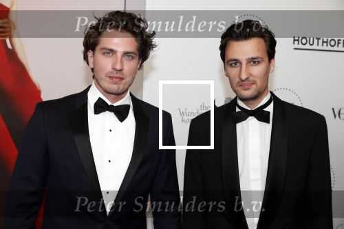Amsterdam 29 juni 2019
Premiere young patrons circle in de stopera. Dorian Bindels