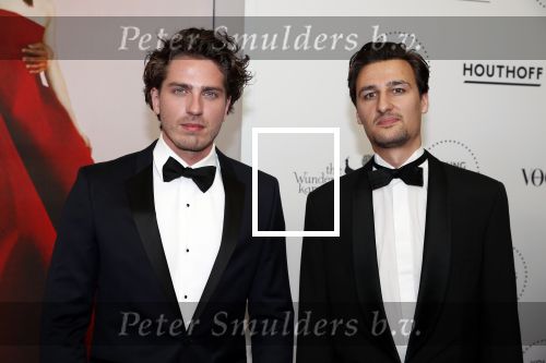 Amsterdam 29 juni 2019
Premiere young patrons circle in de stopera. Dorian Bindels