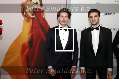 Amsterdam 29 juni 2019
Premiere young patrons circle in de stopera. Dorian Bindels