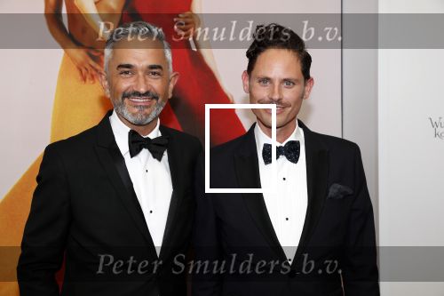 Amsterdam 29 juni 2019
Premiere young patrons circle in de stopera. Nick Lynch en partner Edwin Oudshoorn