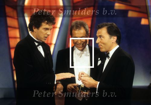 27 September 1993
Elco Brinkman met Robert ten Brink (Gouden ring) en Jos Brink